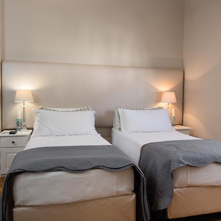In Abundance Guest House Montagu Room photo