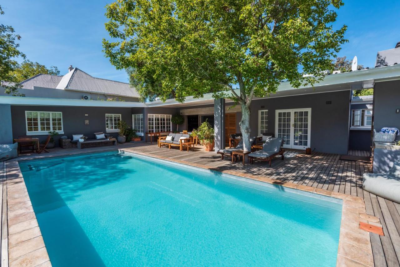 In Abundance Guest House Montagu Exterior photo
