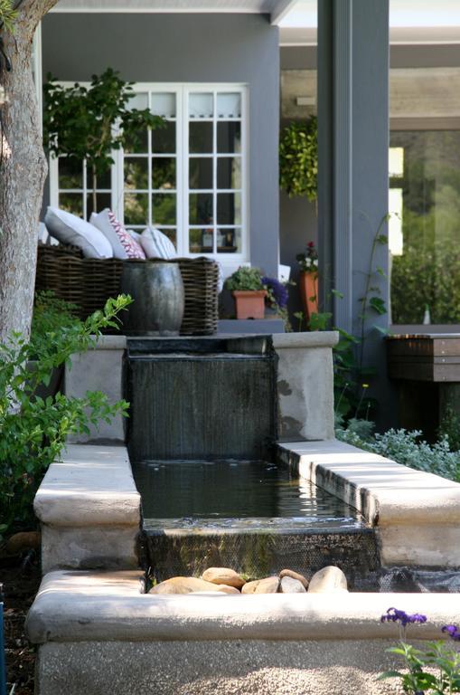 In Abundance Guest House Montagu Exterior photo
