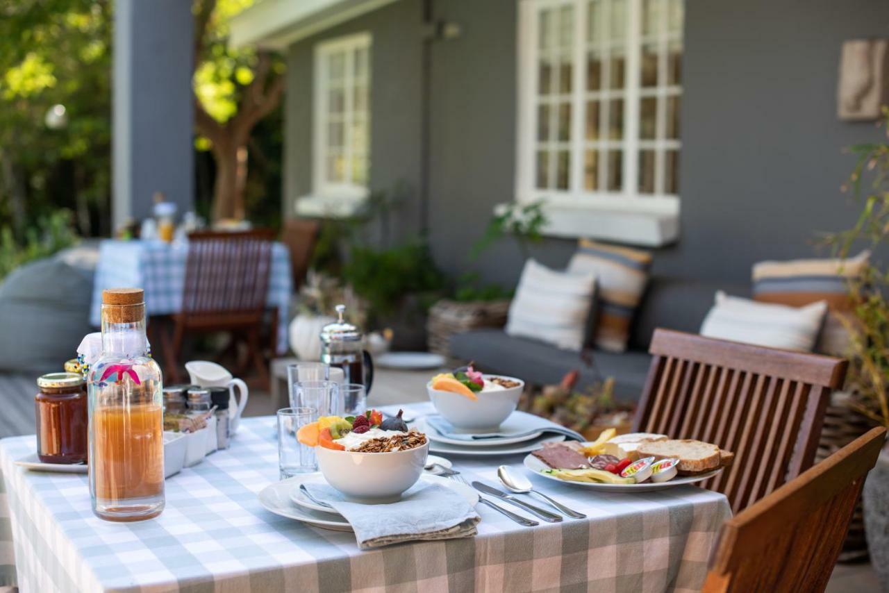 In Abundance Guest House Montagu Exterior photo