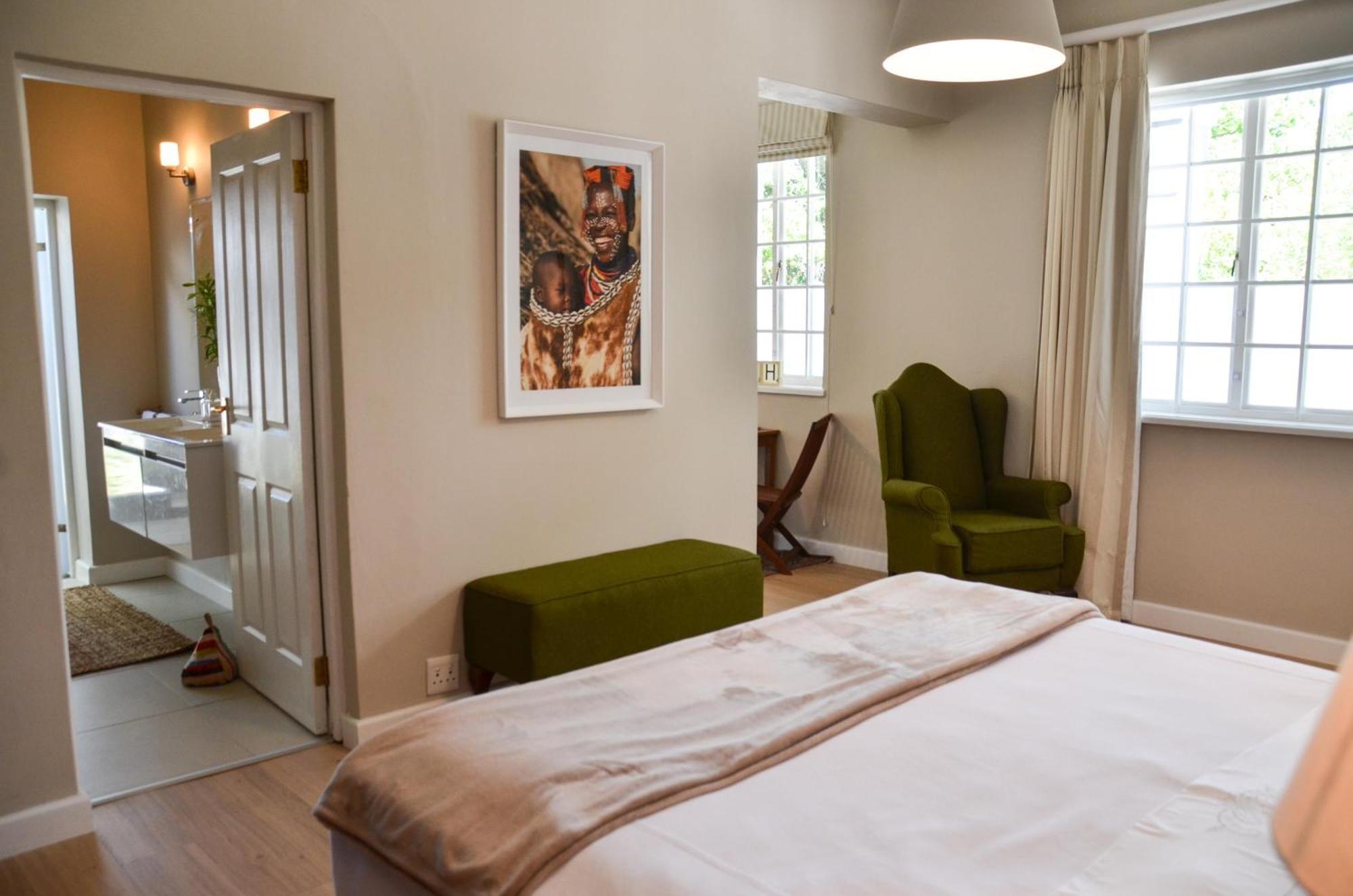 In Abundance Guest House Montagu Exterior photo